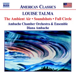The Ambient Air / Soundshots / Full Circle