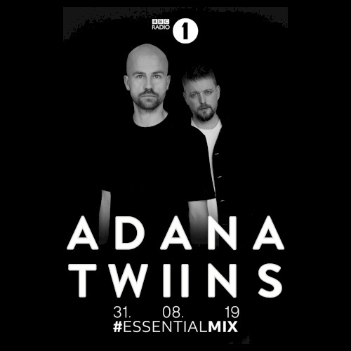 2019-08-31: BBC Radio 1 Essential Mix