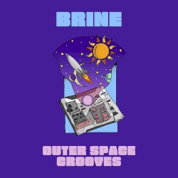 Outer Space Grooves