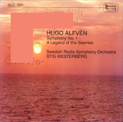 Symphony no. 1 / A Legend of the Skerries