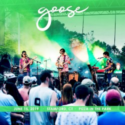 2019-06-15: Pizza in the Park, Stamford, CT, USA