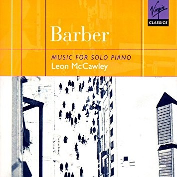 Music for Solo Piano
