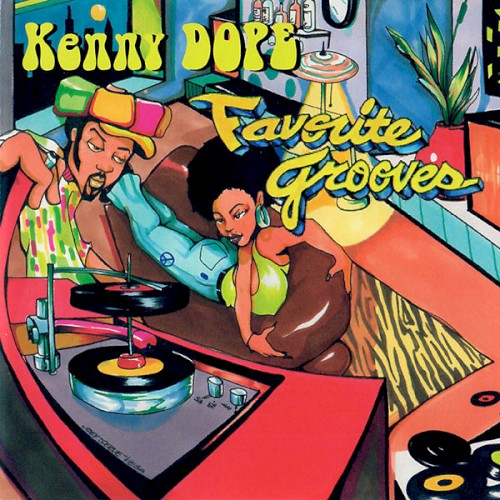 Favorite Grooves