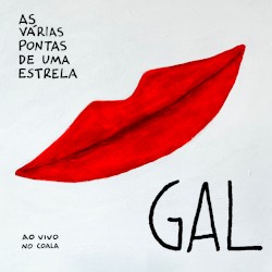 As Várias Pontas de uma Estrela (Ao Vivo no Coala Festival)