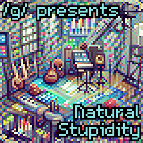 Natural Stupidity