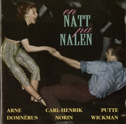 En natt på Nalen