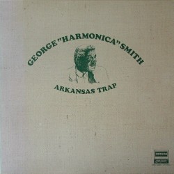 Arkansas Trap