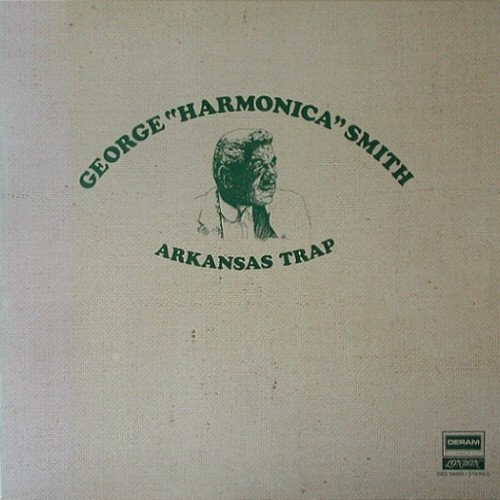 Arkansas Trap