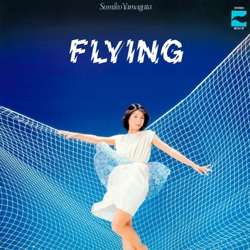 Flying