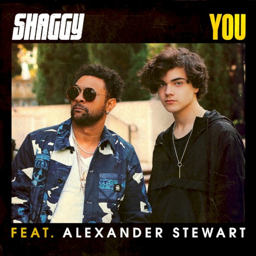 You