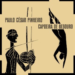 Capoeira de besouro