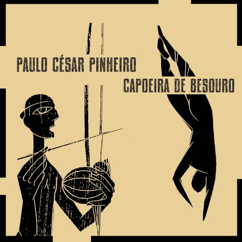 Capoeira de besouro