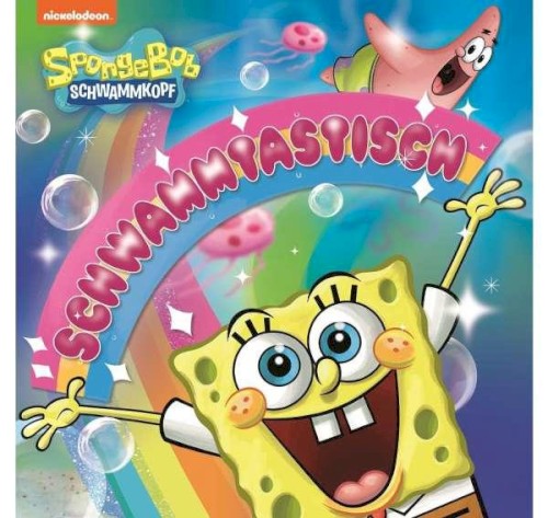 Schwammtastisch