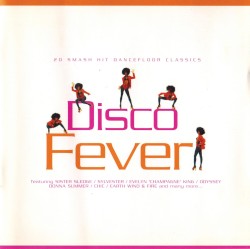 Disco Fever