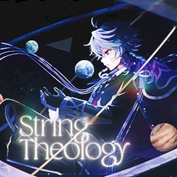String Theology