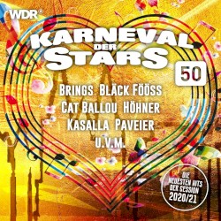 Karneval der Stars 50: Die neuesten Hits der Session 2020/21