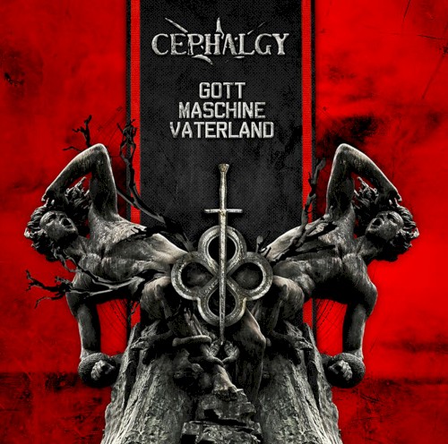 Gott Maschine Vaterland