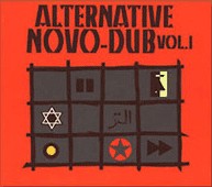 Alternative Novö-Dub, Volume 1: A Frenchy Selection Between Roots and Digital Vibes