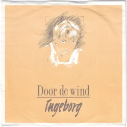 Door de wind