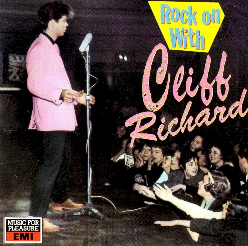 Rock On With Cliff Richard