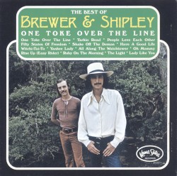 One Toke Over the Line
