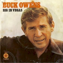 Big in Vegas / White Satin Bed