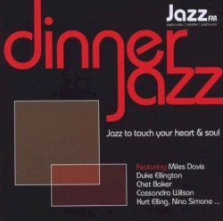 Dinner Jazz