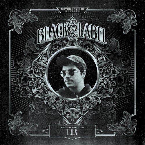 Death Grip EP
