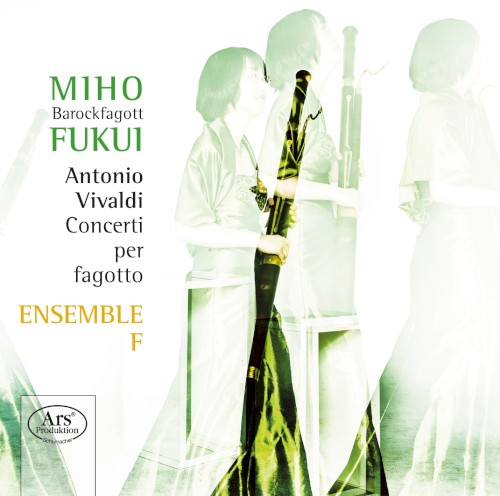 Concerti per fagotto