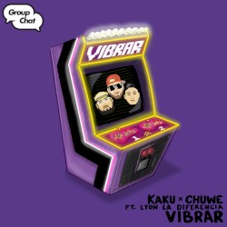 Vibrar