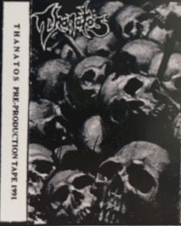 Pre-Production Tape 1991