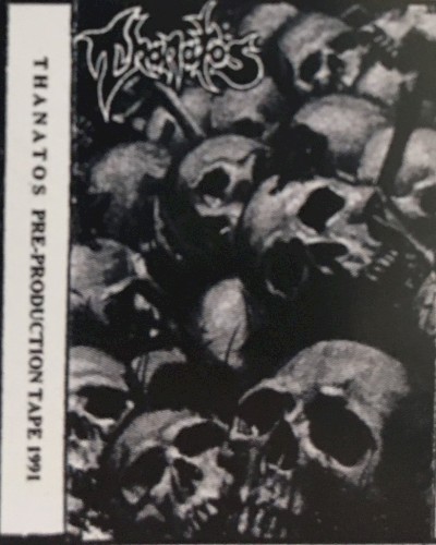 Pre-Production Tape 1991