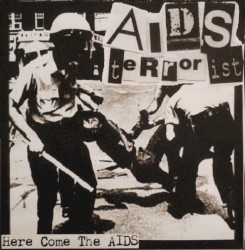 AIDS Terrorist