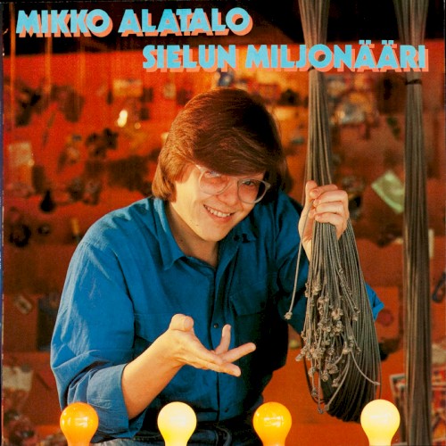 Sielun miljonääri