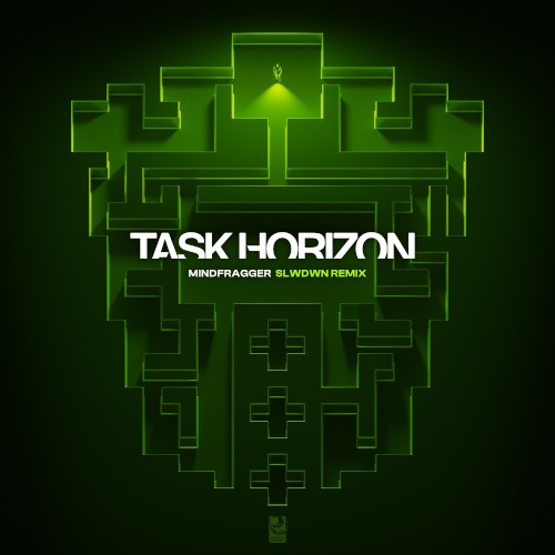 Respawned: Mindfragger (SLWDWN remix)