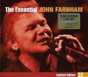 The Essential John Farnham Limited Edition 3.0
