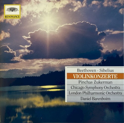 Violinkonzerte