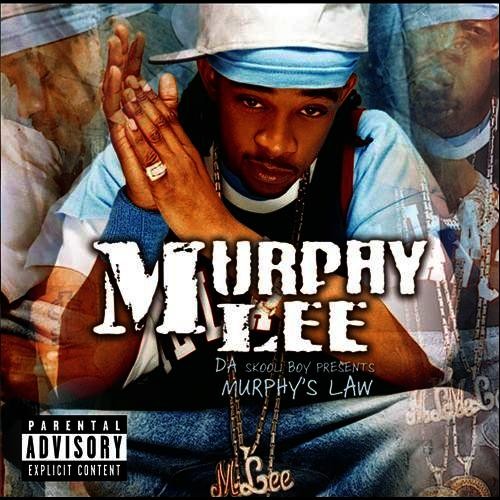 Da Skool Boy Presents Murphy’s Law