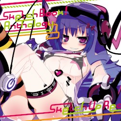 SKETCH BOOK! Anthology 3