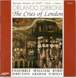 The Cries of London
