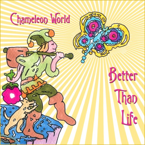 Better Than Life