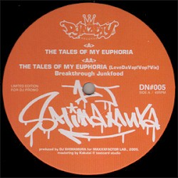 Fantom EP