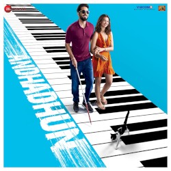 Andhadhun