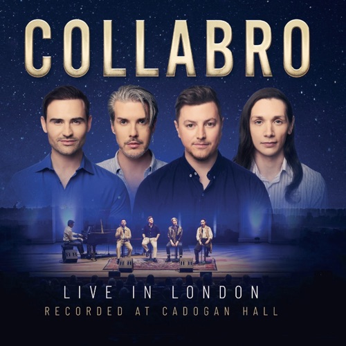 Live in London