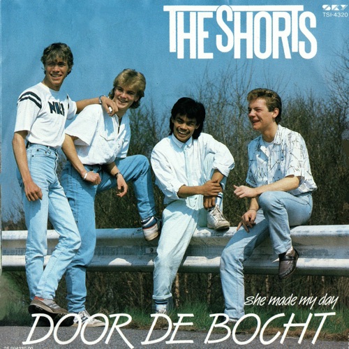 Door de bocht