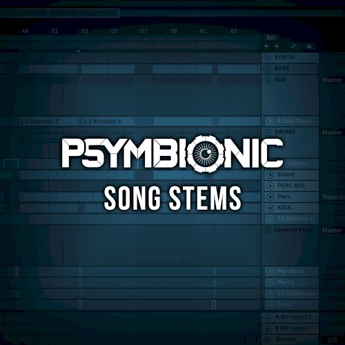 Song Stems