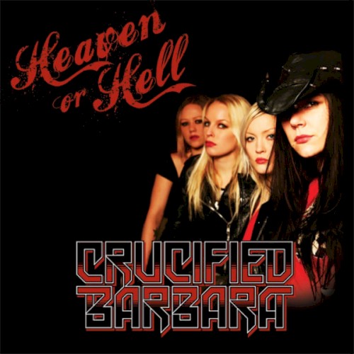 Heaven or Hell