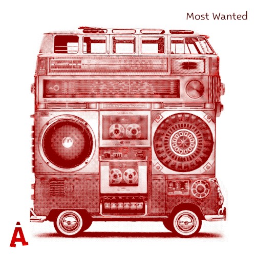 Most Wanted