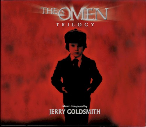 The Omen Trilogy