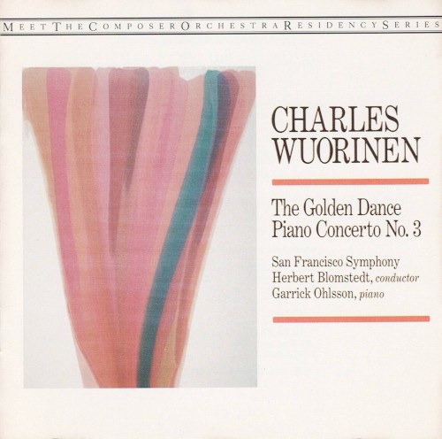 The Golden Dance / Piano Concerto no. 3